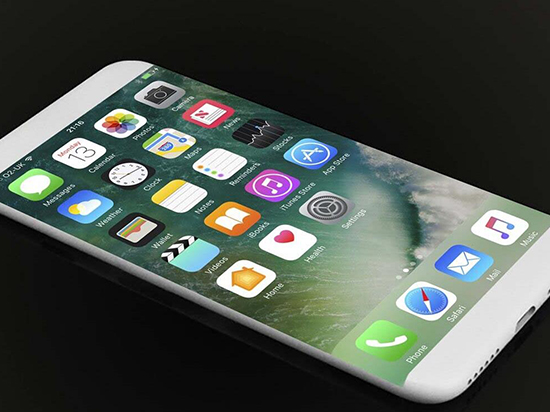 外媒：要?jiǎng)?chuàng)新iPhone 8必須用OLED屏