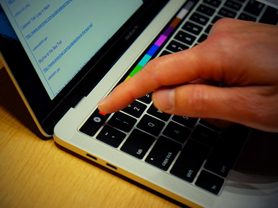 新MacBook Pro裝Windows？小心硬件會損壞