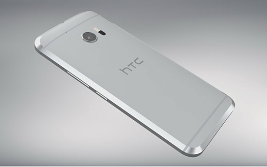 賣手機清庫存和做代工 HTC只能偏愛VR?