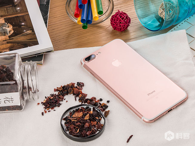 iPhone 7 Plus兩個月體驗:老司機變藝術范!