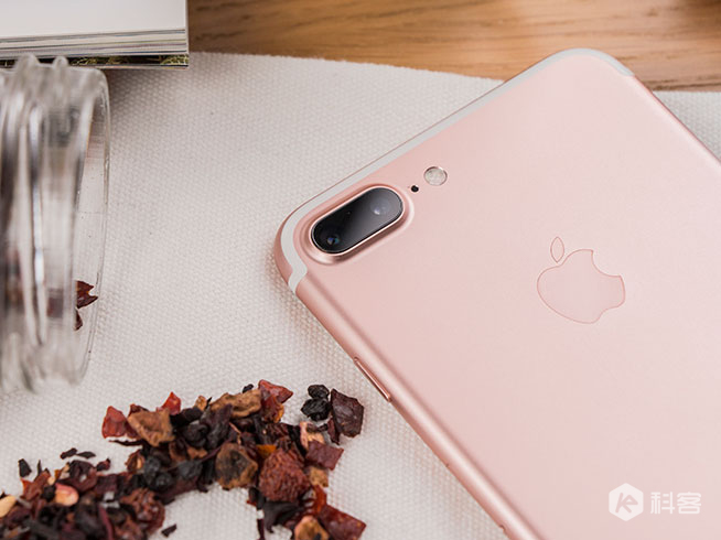 iPhone 7 Plus兩個月體驗:老司機變藝術范!