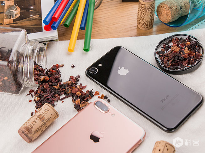 iPhone 7 Plus兩個月體驗:老司機變藝術范!