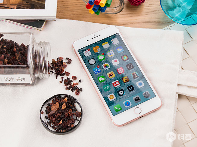 iPhone 7 Plus兩個月體驗:老司機變藝術范!