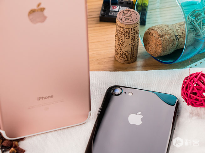 iPhone 7 Plus兩個月體驗:老司機變藝術范!