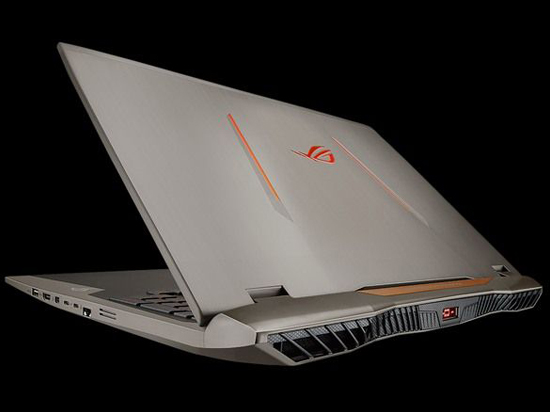 高端顯卡加持:華碩ROG G701VI游戲本開啟預訂