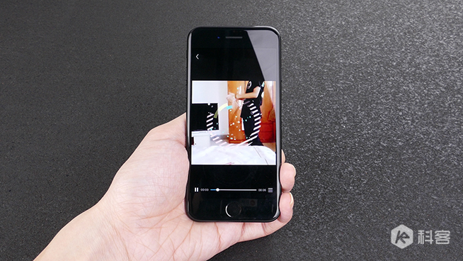 iPhone 7/6/5c/3G播視頻就死機？不一定