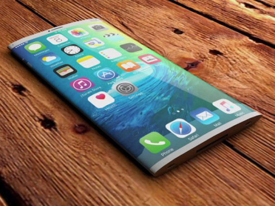 明年的iPhone 8 蘋(píng)果會(huì)用上這項(xiàng)專(zhuān)利嗎?