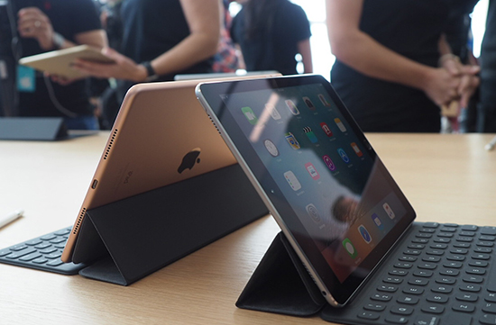 蘋果將推出全新iPad Mini:或延續(xù)上代設(shè)計風(fēng)格