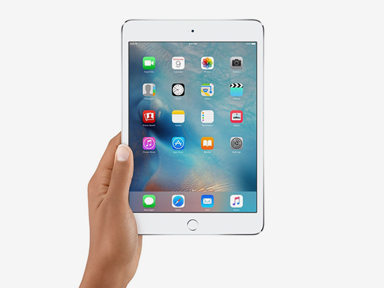 蘋果將推出全新iPad Mini:或延續(xù)上代設(shè)計風(fēng)格