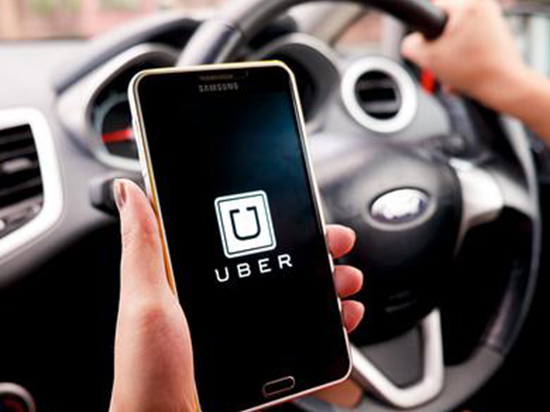 舊版Uber App全面停止服務：代扣不會有影響