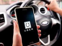 舊版Uber App全面停止服務(wù)：代扣不會(huì)有影響