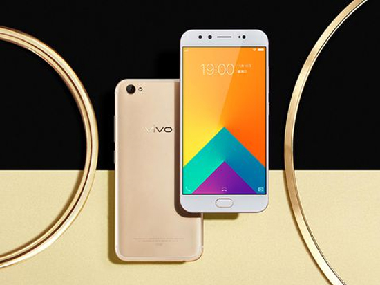 繼續沖擊 華為、OPPO、vivo三巨頭2017出貨目標曝光