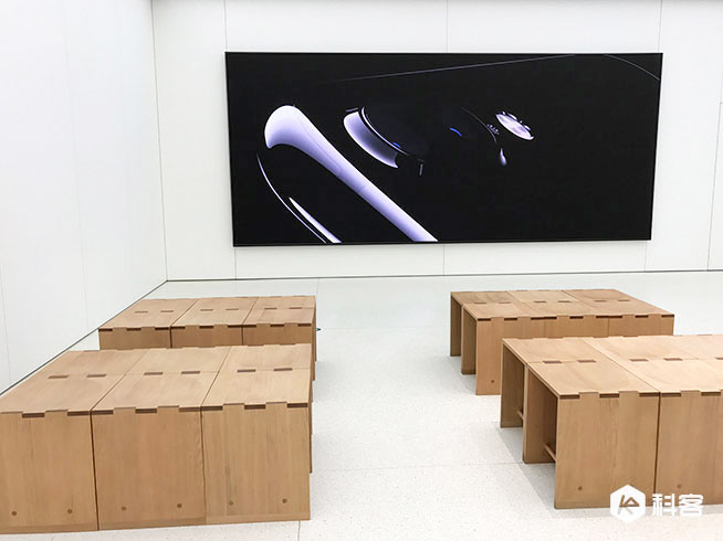 廣州第二家Apple Store探營:新設(shè)計 開業(yè)送T恤
