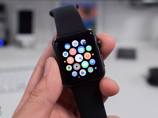 1480558046554981.jpg 蘋果回收計劃加入Apple Watch,但并不回饋金錢
