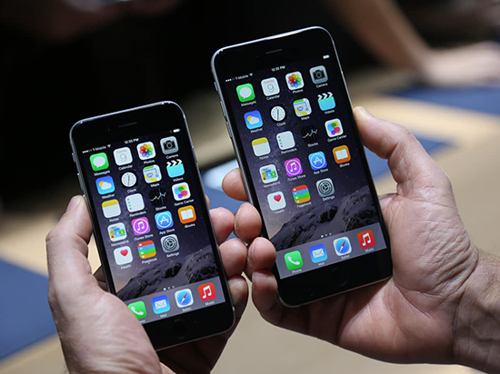 換完電池問題依舊？iPhone 6s到底怎么了