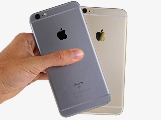 iPhone 6s自動(dòng)關(guān)機(jī)非安全問題 查查你能否免費(fèi)換電池？