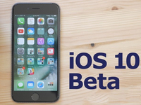 蘋果iOS 10.2第六個(gè)測(cè)試版發(fā)布 更新速度有點(diǎn)醉