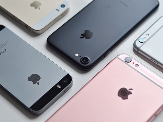 iPhone 7又出問(wèn)題:電話應(yīng)用卡死