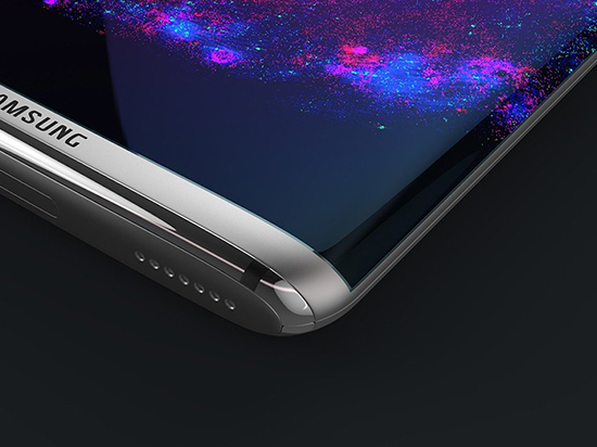 三星Galaxy S8曝光：將采用Harman音頻技術(shù)？