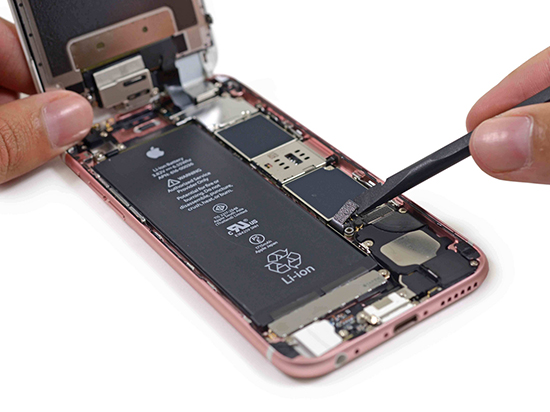 無處不在的黃牛:iPhone換電池預約號網上有售