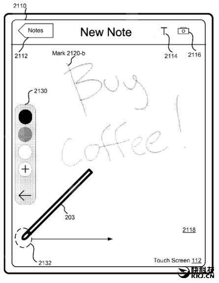 iPhone 8要使用類似三星Note系列的功能?