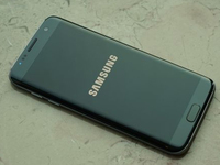 無緣CES與MWC 傳三星Galaxy S8明年4月發布