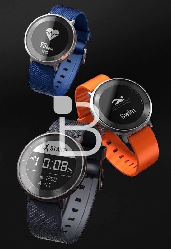 Huawei Watch 2什么時候來?或在明年CES見