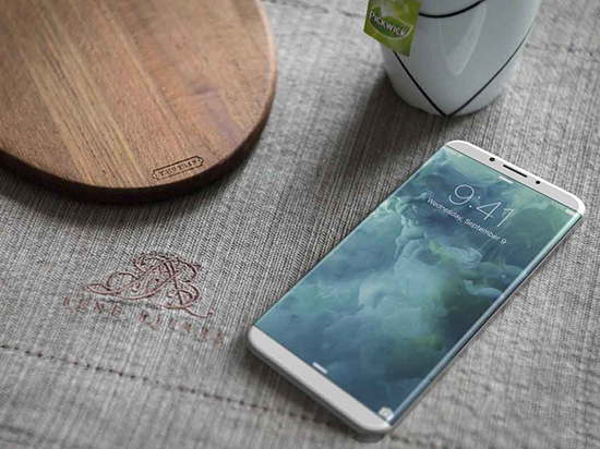 配備兩塊電池?傳iPhone 8將有高端機(jī)型