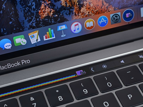 蘋果:正與《消費者報告》溝通Macbook Pro問題