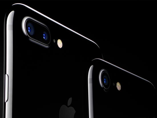 蘋果繼續(xù)鉆研長焦!iPhone 8雙版本將有更大驚喜