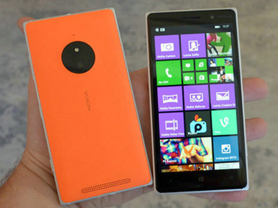 再見了Lumia！諾基亞Lumia系列你還記得幾款？