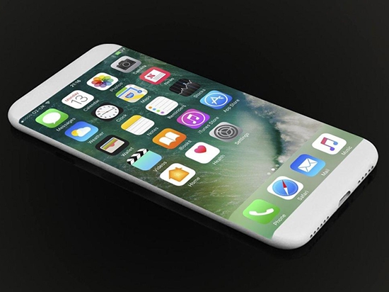 5.8寸全新iPhone曝光:三星獨(dú)家供應(yīng)AMOLED