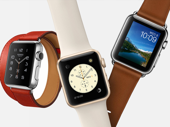 Apple Watch 3秋季發布?重點還是在續航