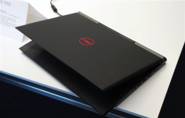 性能卓絕!戴爾發(fā)布全新Inspiron 7000筆記本