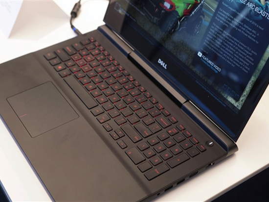性能卓絕!戴爾發(fā)布全新Inspiron 7000筆記本