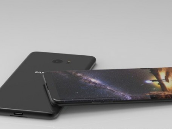 Galaxy S8有望提前亮相！預估出貨量為6000萬臺