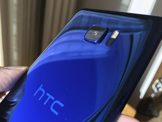 HTC U Ultra曝光:搭載驍龍835處理器