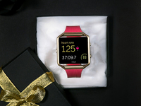 繼續擴張！Fitbit收購歐洲智能手表廠商Vector
