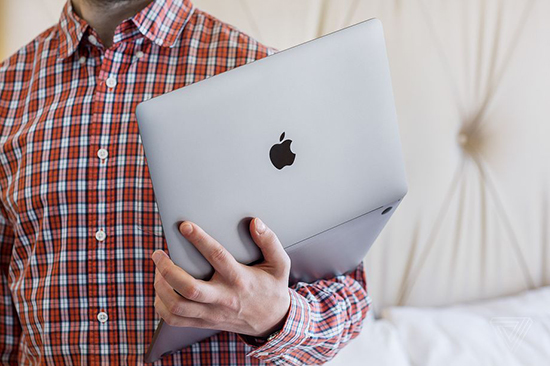 堵上漏洞！MacBook Pro電池續航將重測