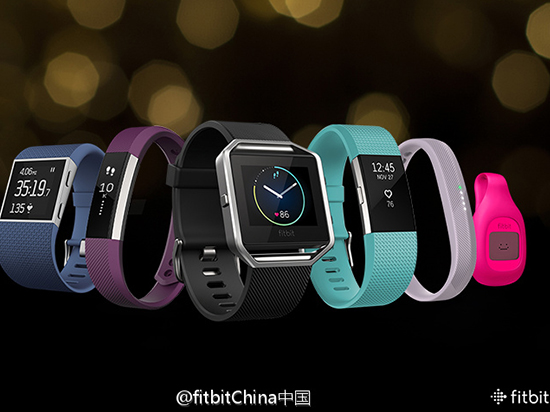 繼續擴張！Fitbit收購歐洲智能手表廠商Vector