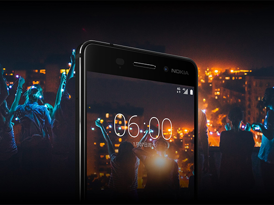 Nokia 6配置辣雞？諾基亞還有驍龍835新機在路上