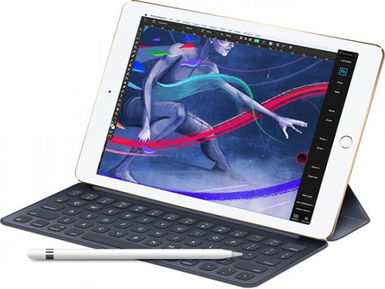 Astropad高級(jí)版來(lái)襲！在iPad Pro上同步手繪分分鐘的事