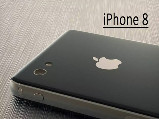 新增5英寸 iPhone 8真的有三款！