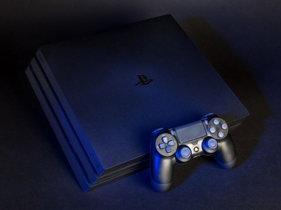 PS4 Pro遭開發(fā)者質(zhì)疑:對游戲行業(yè)發(fā)展不利