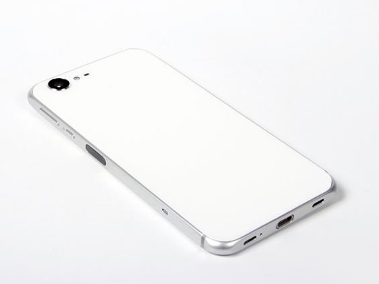 Nokia 8撞臉夏普?驍龍835加持 售價(jià)或超5000塊