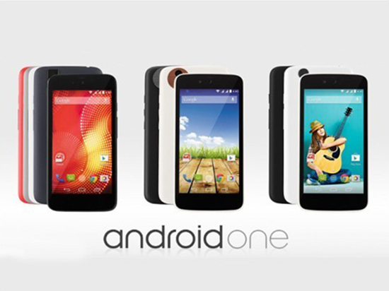 占領(lǐng)低端市場(chǎng) 谷歌將Android One項(xiàng)目帶入美國(guó)