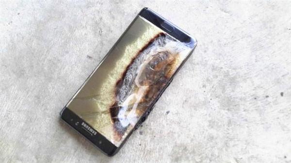 1月23日9點見！三星即將公布Note7調查結果