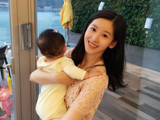 23歲身家超500億!人妻詮釋投資成人贏