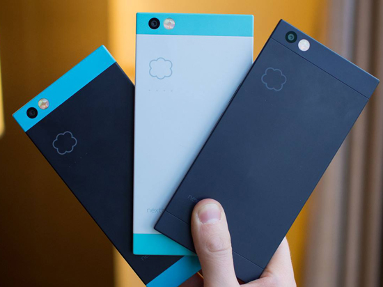 燈廠也要做手機?雷蛇正式宣布收購Nextbit