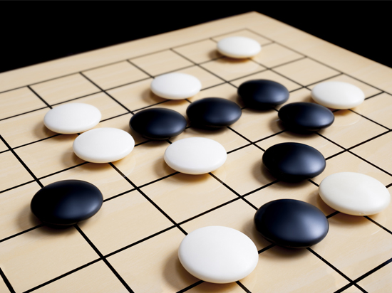 人類組團挑戰AI 中國圍棋第一人再戰AlphaGo!